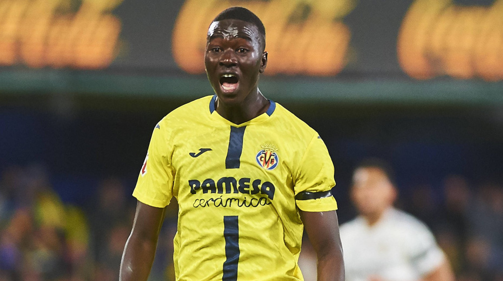 CAN 2025, Prolongations : Pape Guèye ovationné par Villarreal…